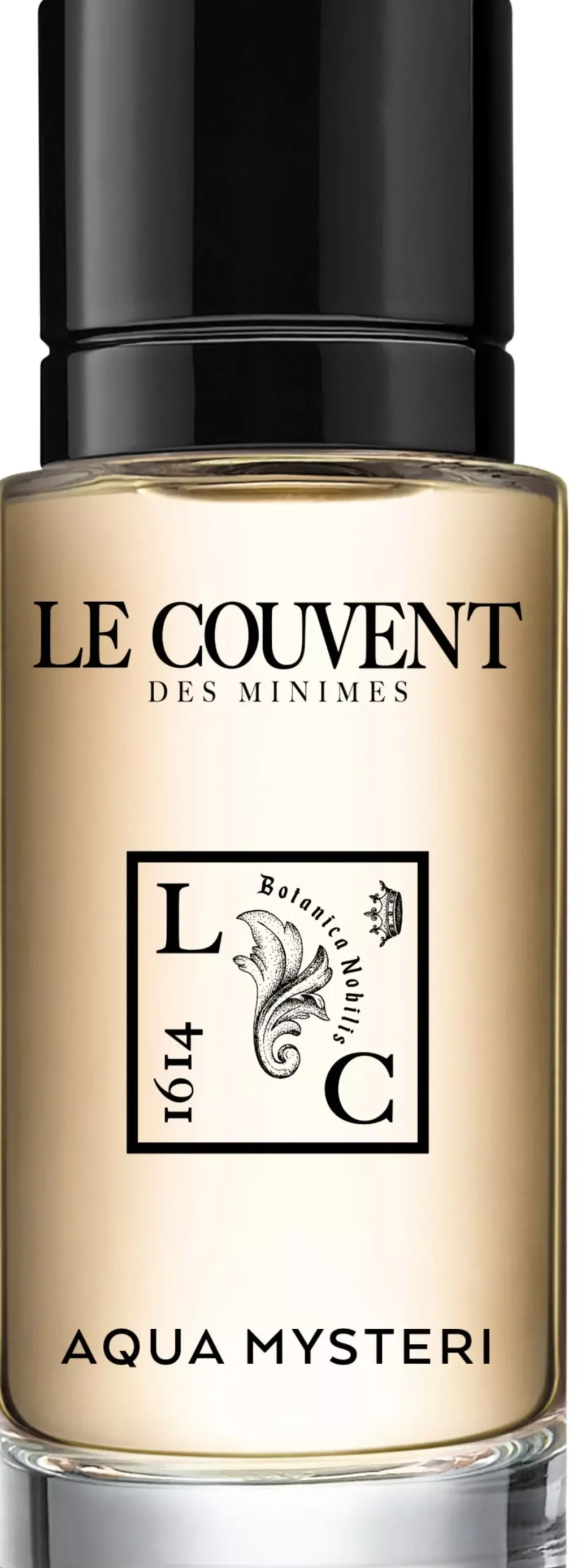Le CouventAqua Mysteri Botanical Cologne Eau de Toilette 100 ml
