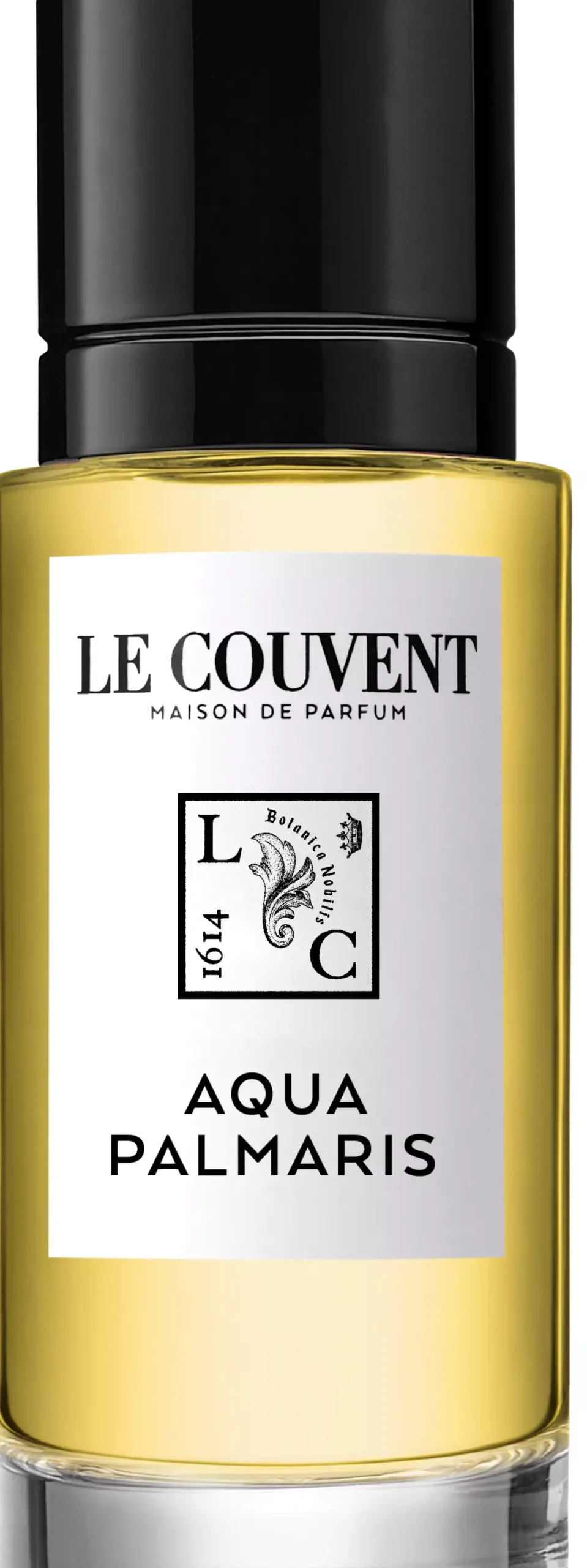 Le CouventAqua Palmaris Botanical Cologne Absolute Eau de Toilette 50 ml