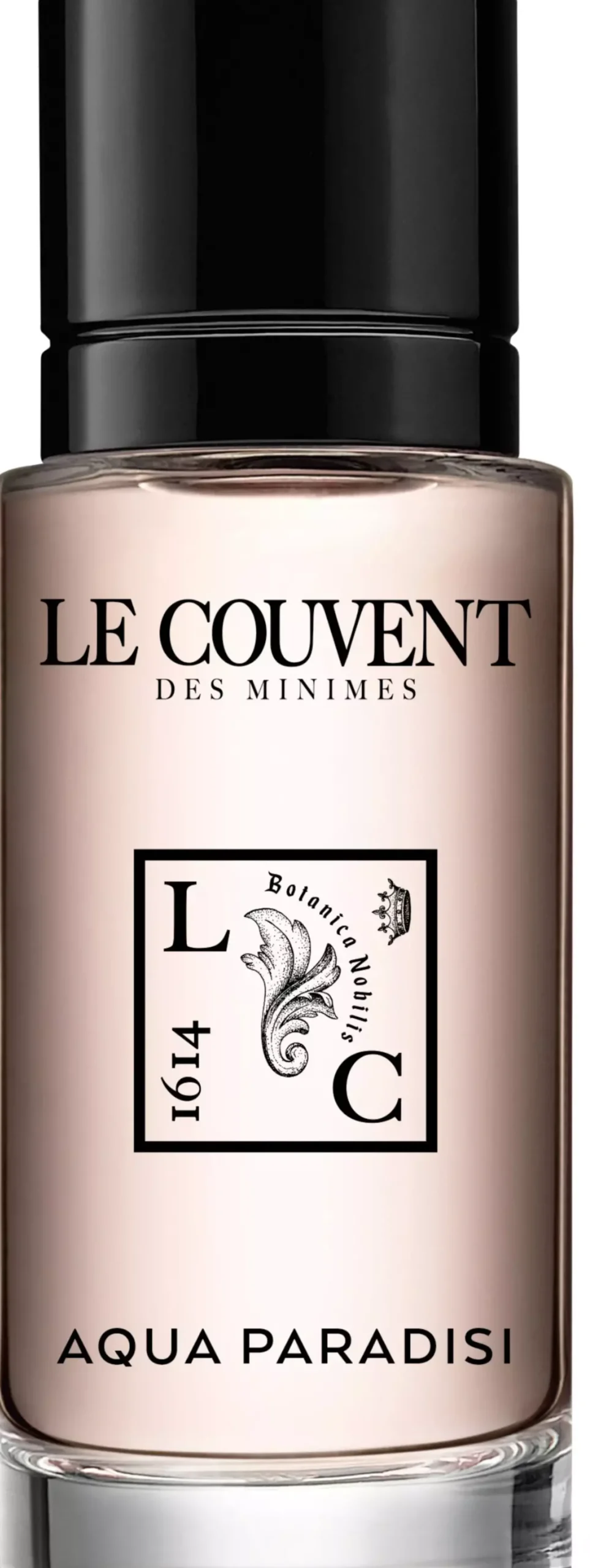 Le CouventAqua Paradisi Botanical Cologne Eau de Toilette 100 ml