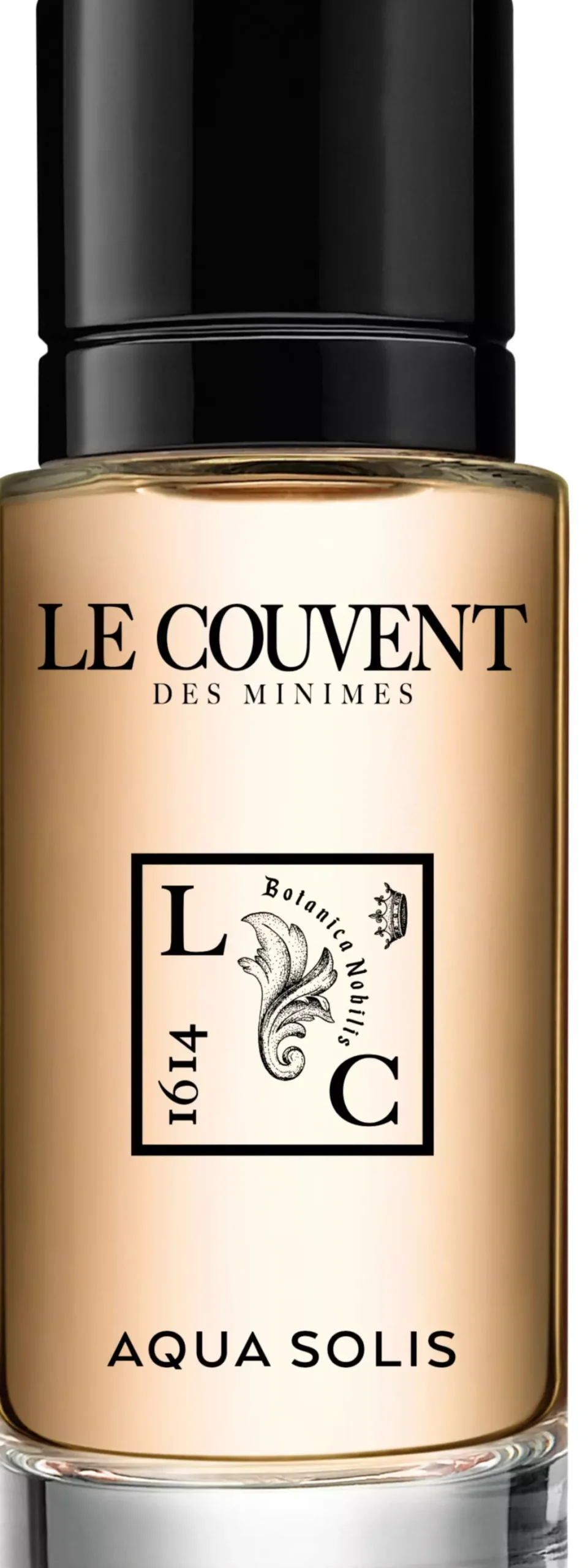 Le CouventAqua Solis Botanical Cologne Eau de Toilette 50 ml