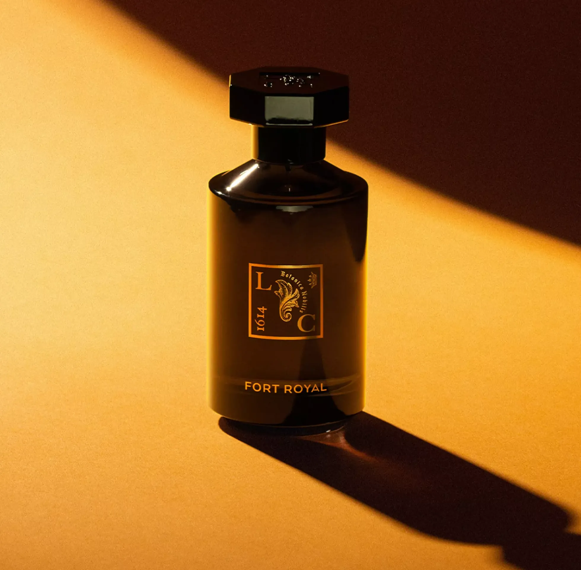 Le CouventFort Royal Remarkable Perfumes Eau de Parfum 100 ml
