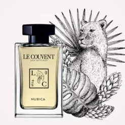 Le CouventNubica Eau de Parfum Singulière Eau de Parfum 50 ml