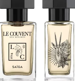 Le CouventSaiga Eau de Parfum Singulière Eau de Parfum 50 ml
