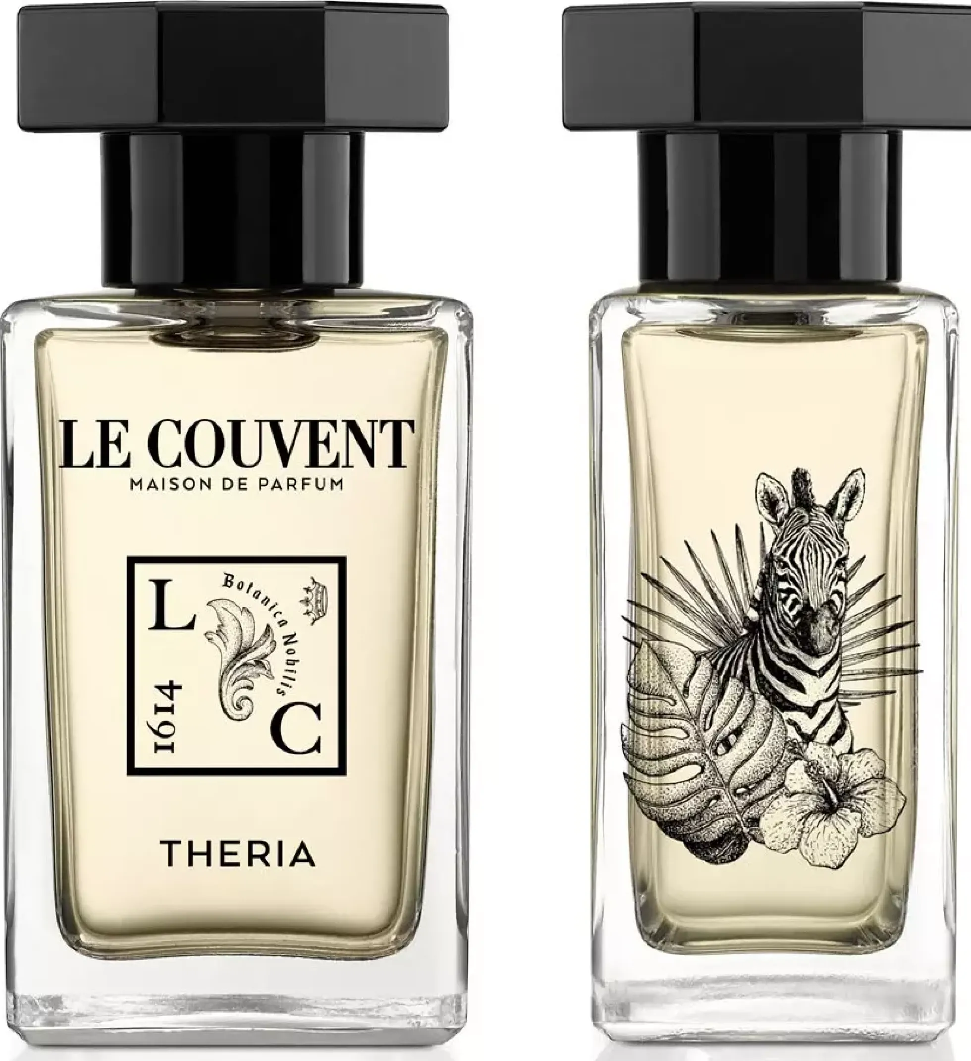 Le Couvent Singulière Theria Eau de Parfum 100 ml