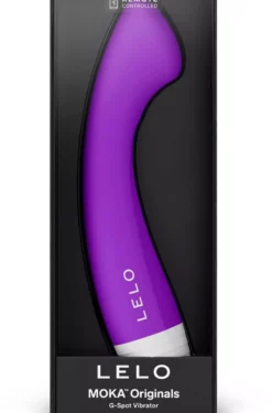 LELO MOKA™ Originals Purple