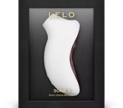 LELO SONA™ 3 Cream