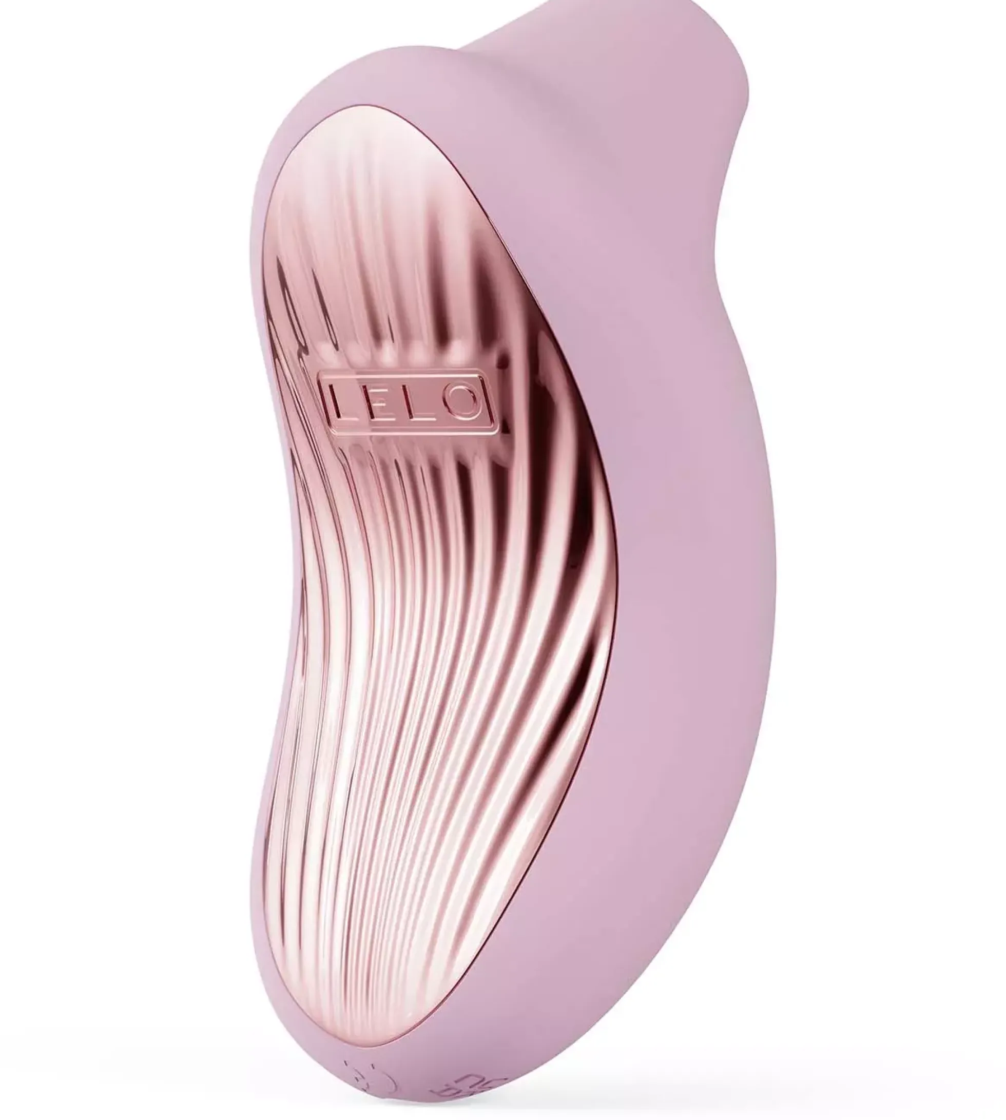 LELO SONA™ 3 Cruise Soft Pink