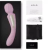 LELO SWITCH™ Soft Pink