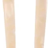 Lenoites Eco-friendly French Hair Pin Beige