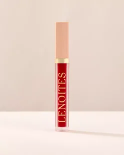 Lenoites Tinted Lip Oil Clever