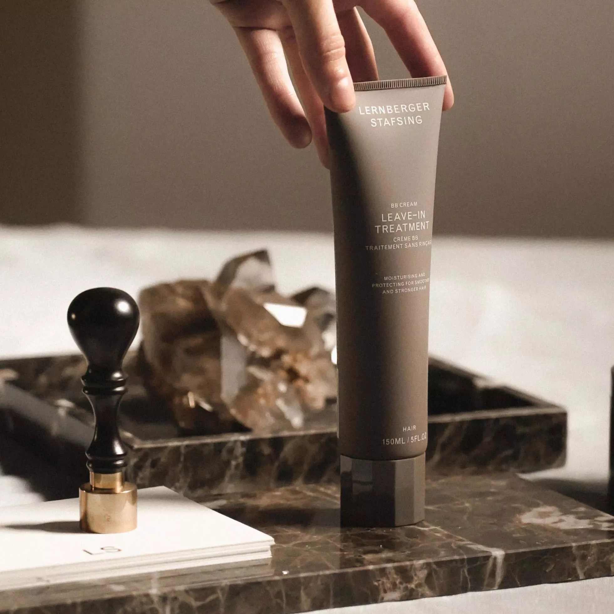 Lernberger Stafsing BB Cream – Leave-in Treatment 150 ml
