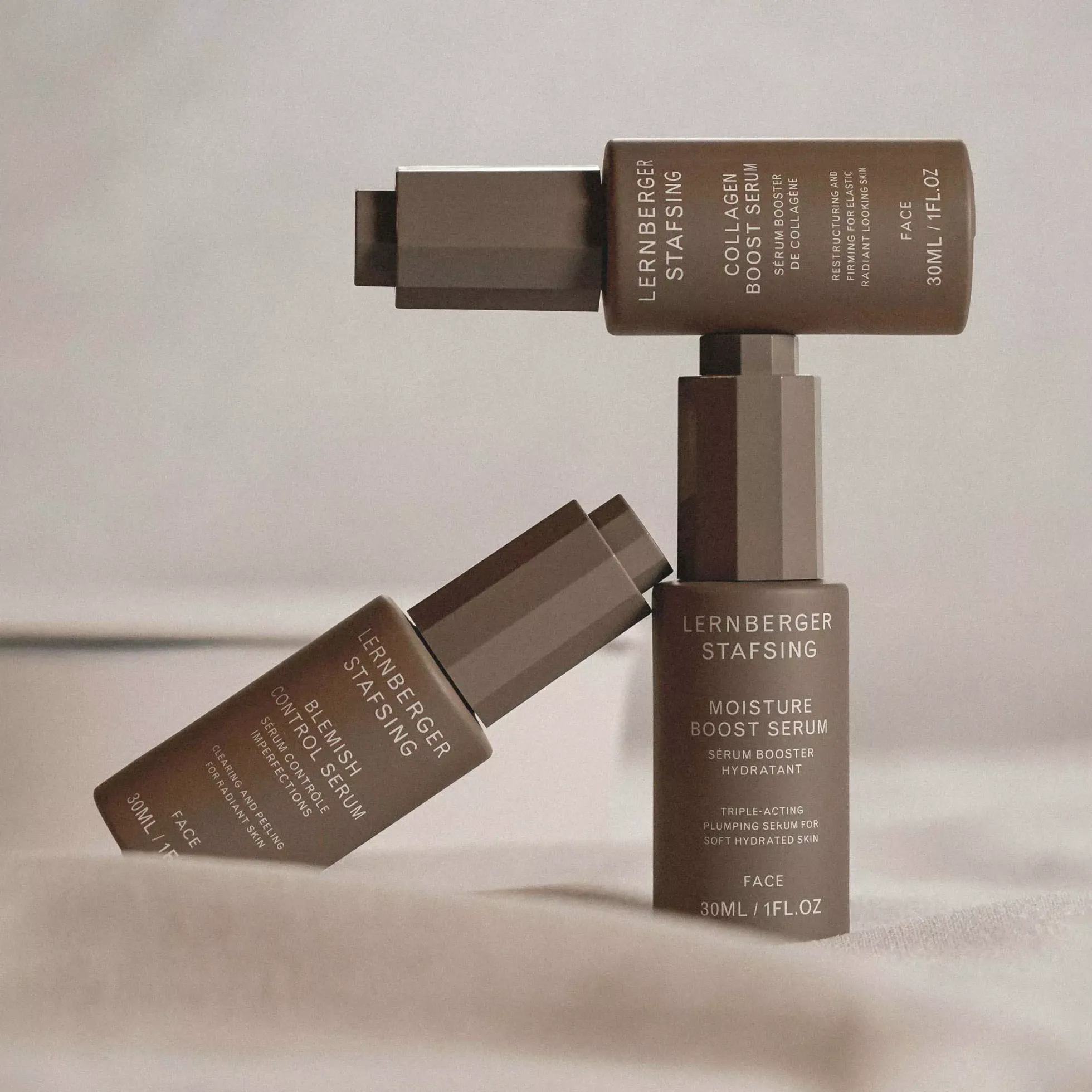 Lernberger Stafsing Blemish Control Serum 30 ml