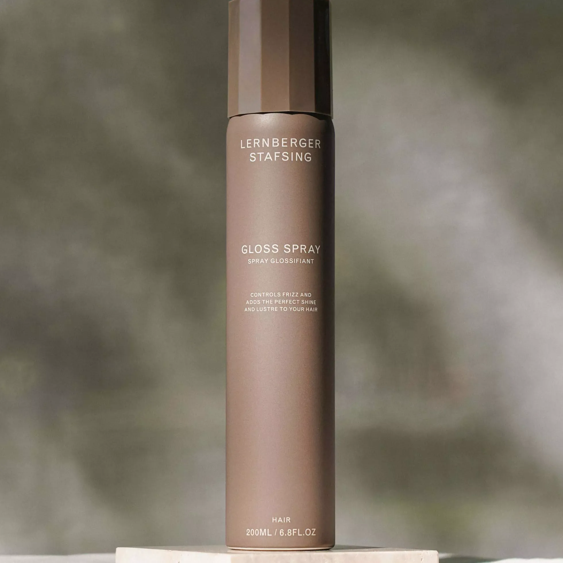 Lernberger Stafsing Body Wash 200 ml