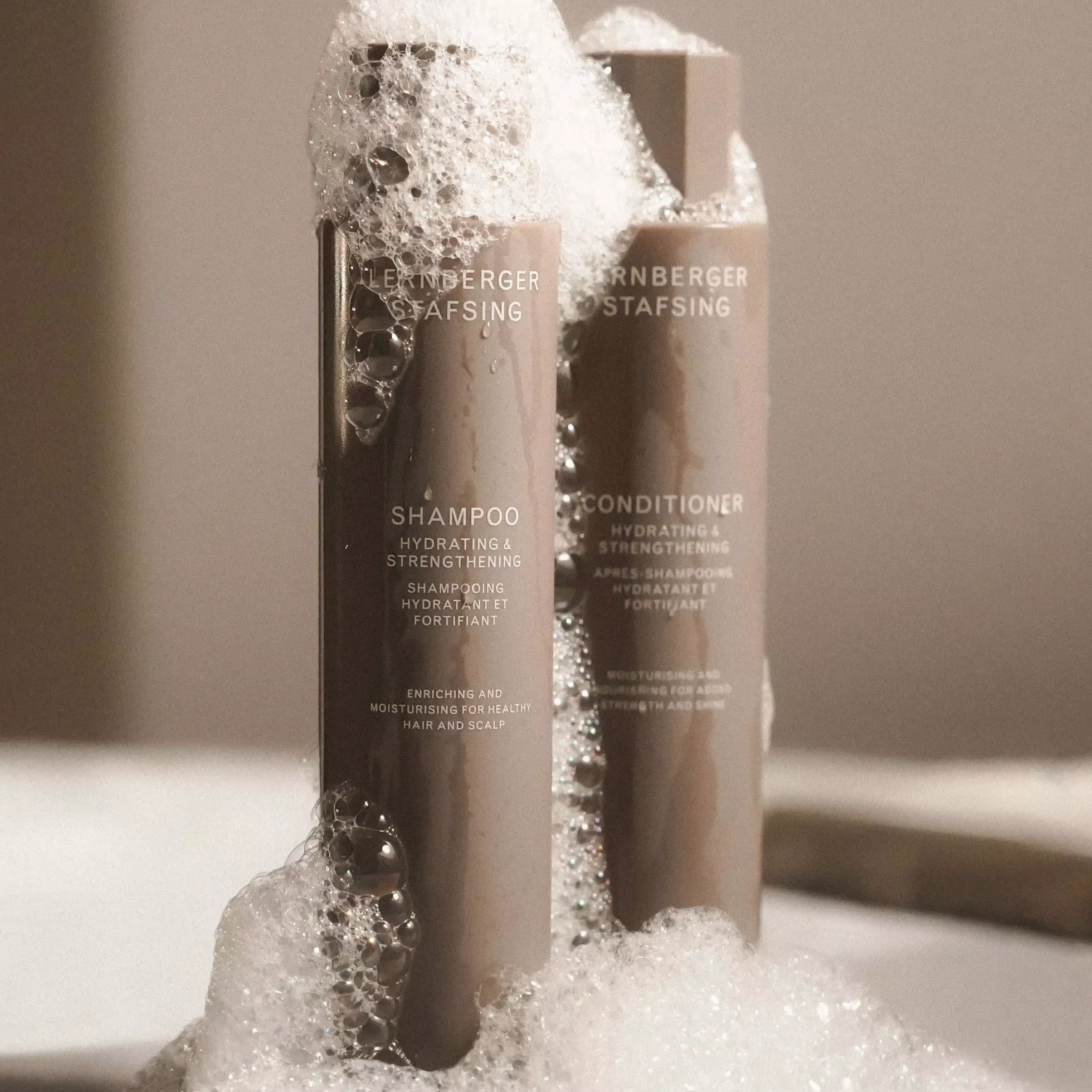 Lernberger Stafsing Conditioner Repairing & Protecting 250 ml