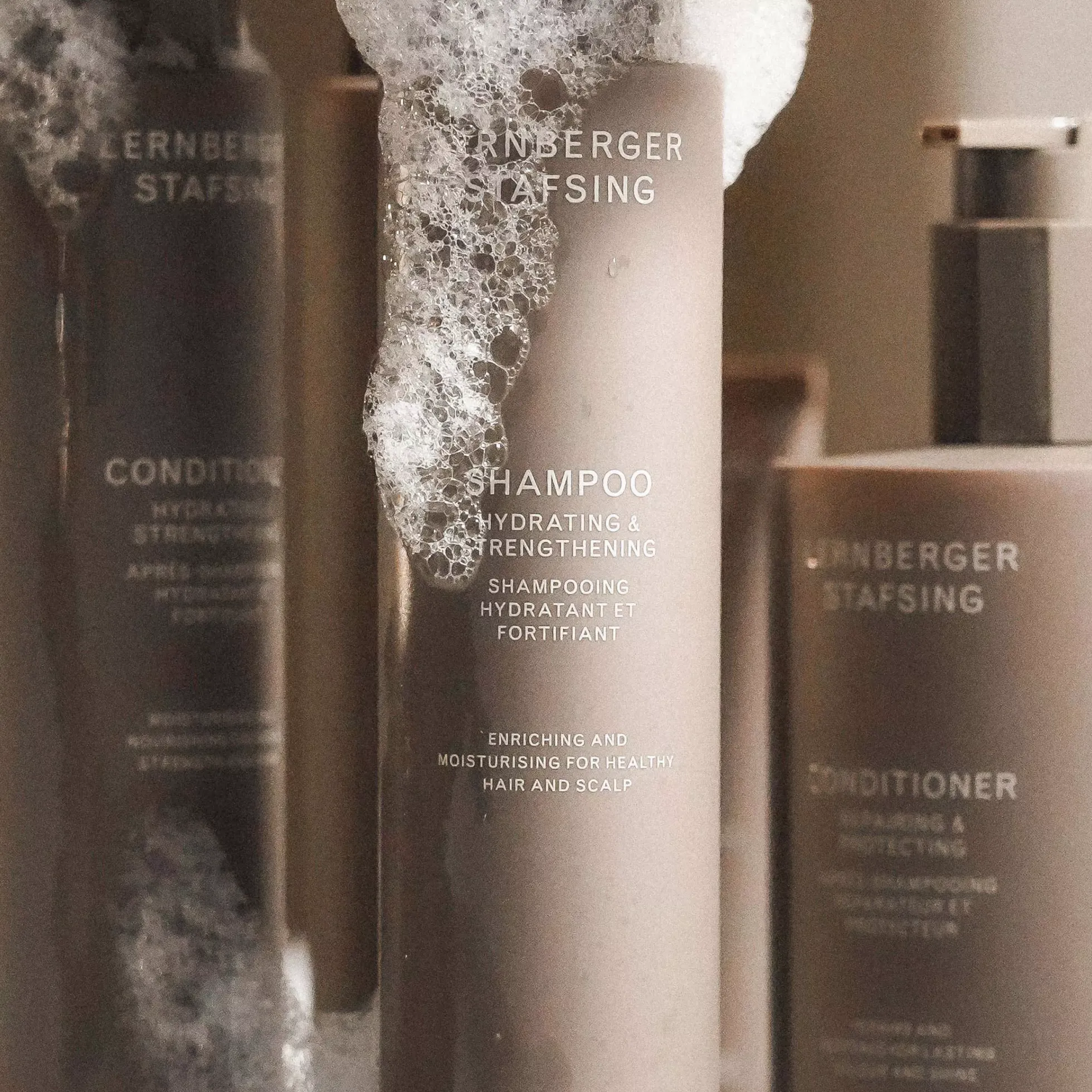 Lernberger Stafsing Conditioner Repairing & Protecting 250 ml