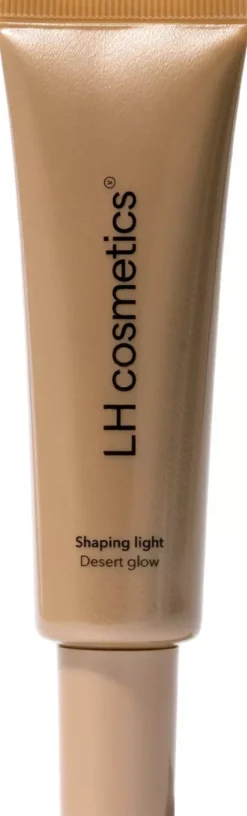 LH cosmetics Shaping Light Rose Glow