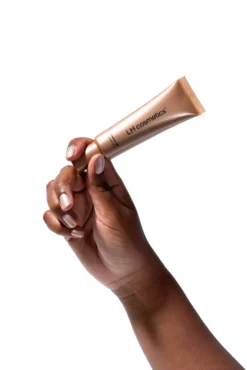 LH cosmetics Shaping Light Rose Glow