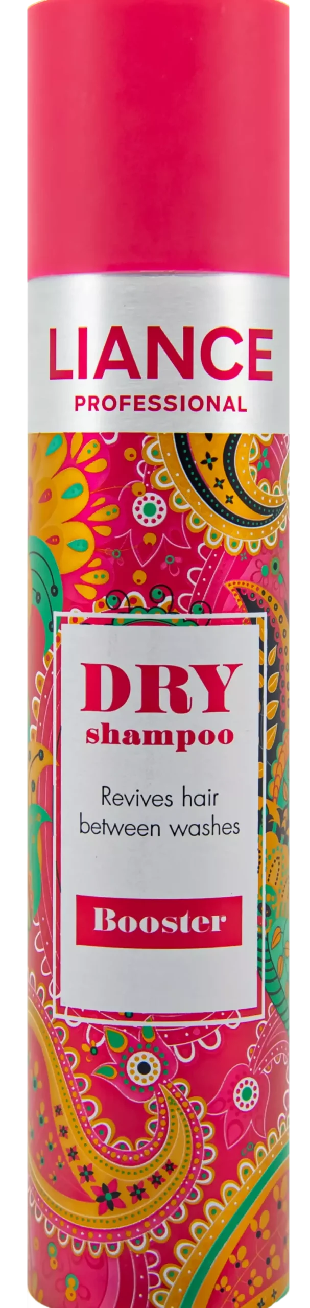 Liance Dry Shampoo Booster 200 ml