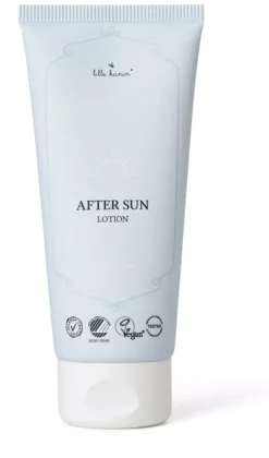 Lille Kanin After Sun Lotion 200 ml