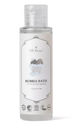 Lille Kanin Bubble bath 500 ml