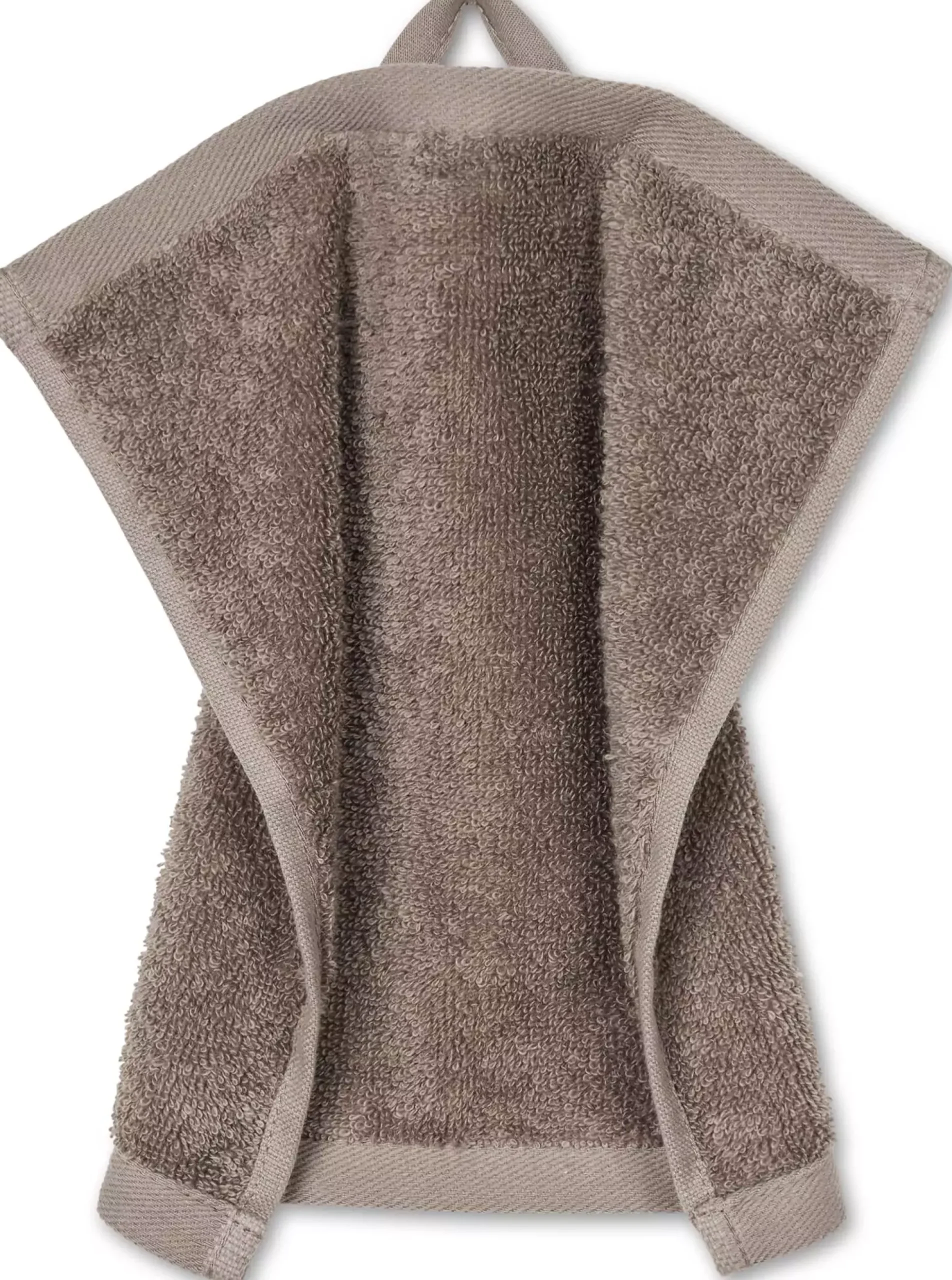 Lille Kanin Cloth Terry 25x25 Atmosphere