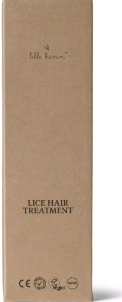 Lille Kanin Lice Hair Treatment 75 ml