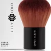 Lily Lolo Brush Super Kabuki