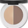 Lily Lolo Eyebrow Duo Light