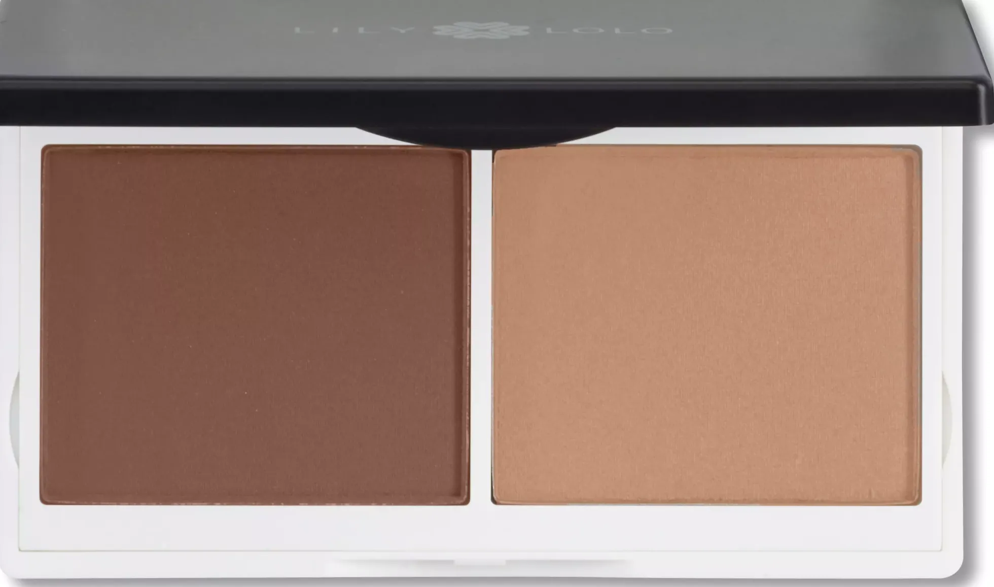 Lily Lolo Sculpt & Highlight Sculpt & Glow Contour Duo