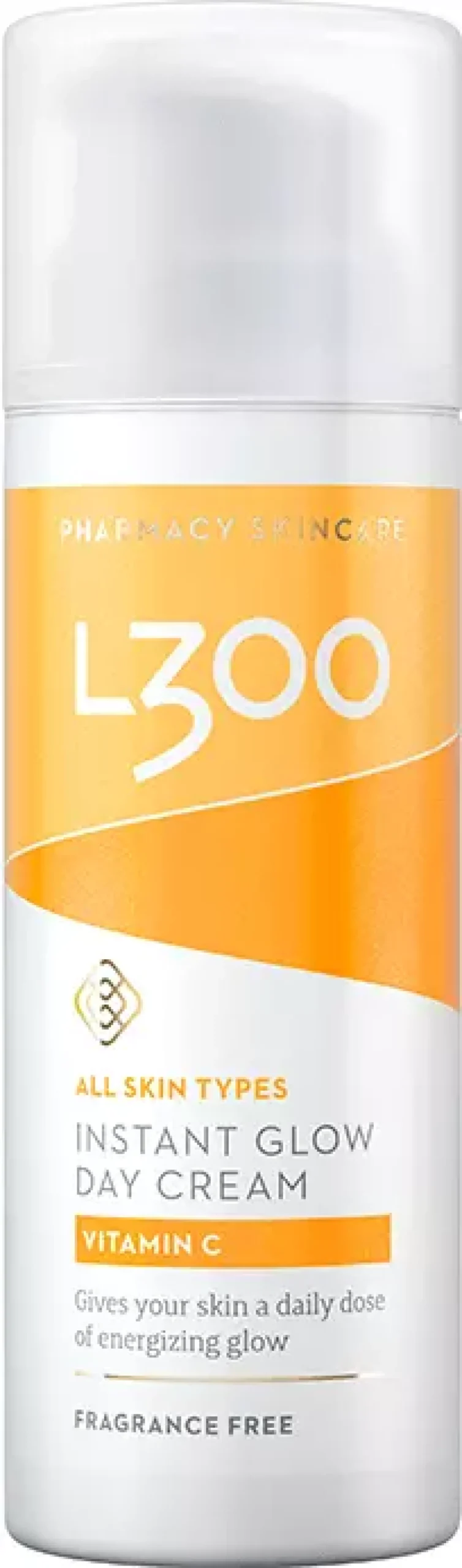 L300 Instant Glow Day Cream 50 ml