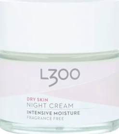 L300 Intensive Moisture Night Cream 50 ml