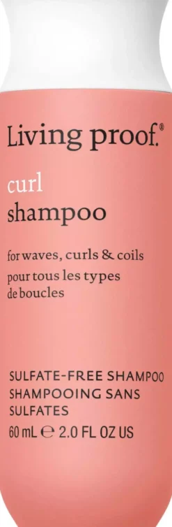 Living ProofCurl Shampoo 236 ml