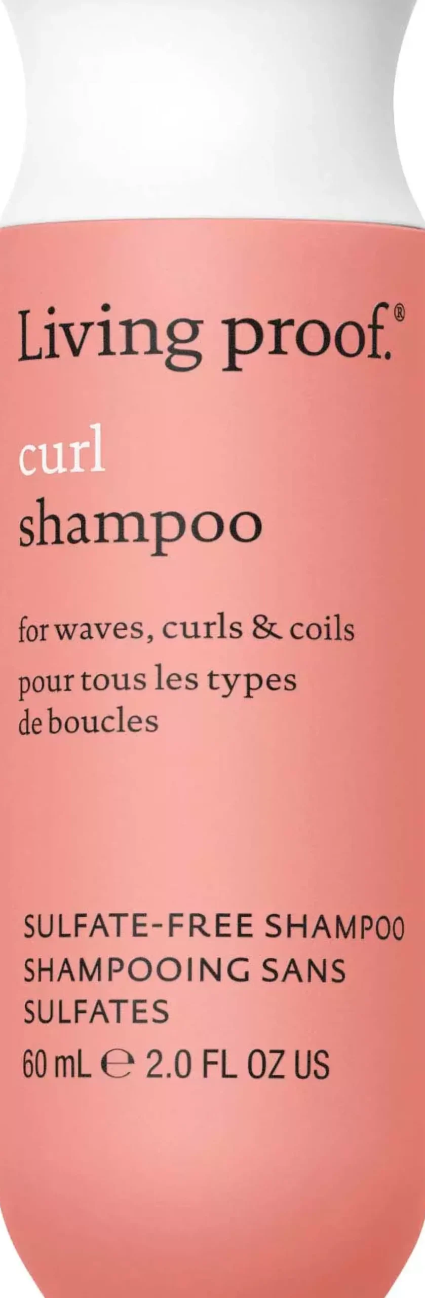 Living ProofCurl Shampoo 236 ml