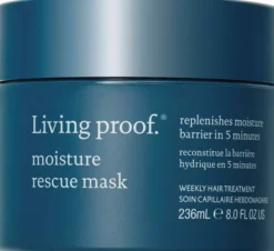 Living Proof Moisture Rescue Mask 236 ml