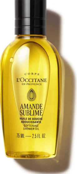 L'Occitane en ProvenceAmande Almond Shower Oil 75 ml