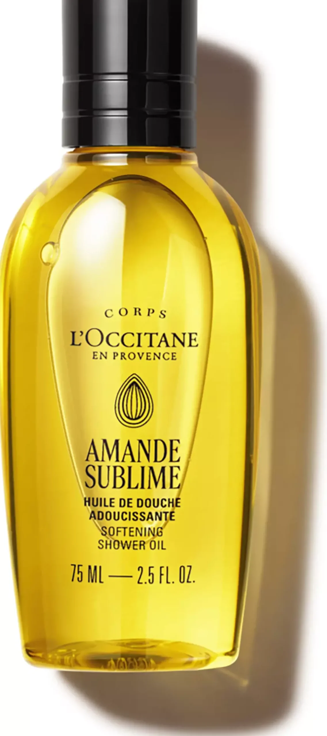 L'Occitane en ProvenceAmande Almond Shower Oil 75 ml