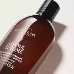 L'Occitane en ProvenceAmande Almond Exfoliating Shower Gel 250 ml