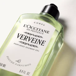 L'Occitane en ProvenceVerbena Verveine Shower Gel 250 ml