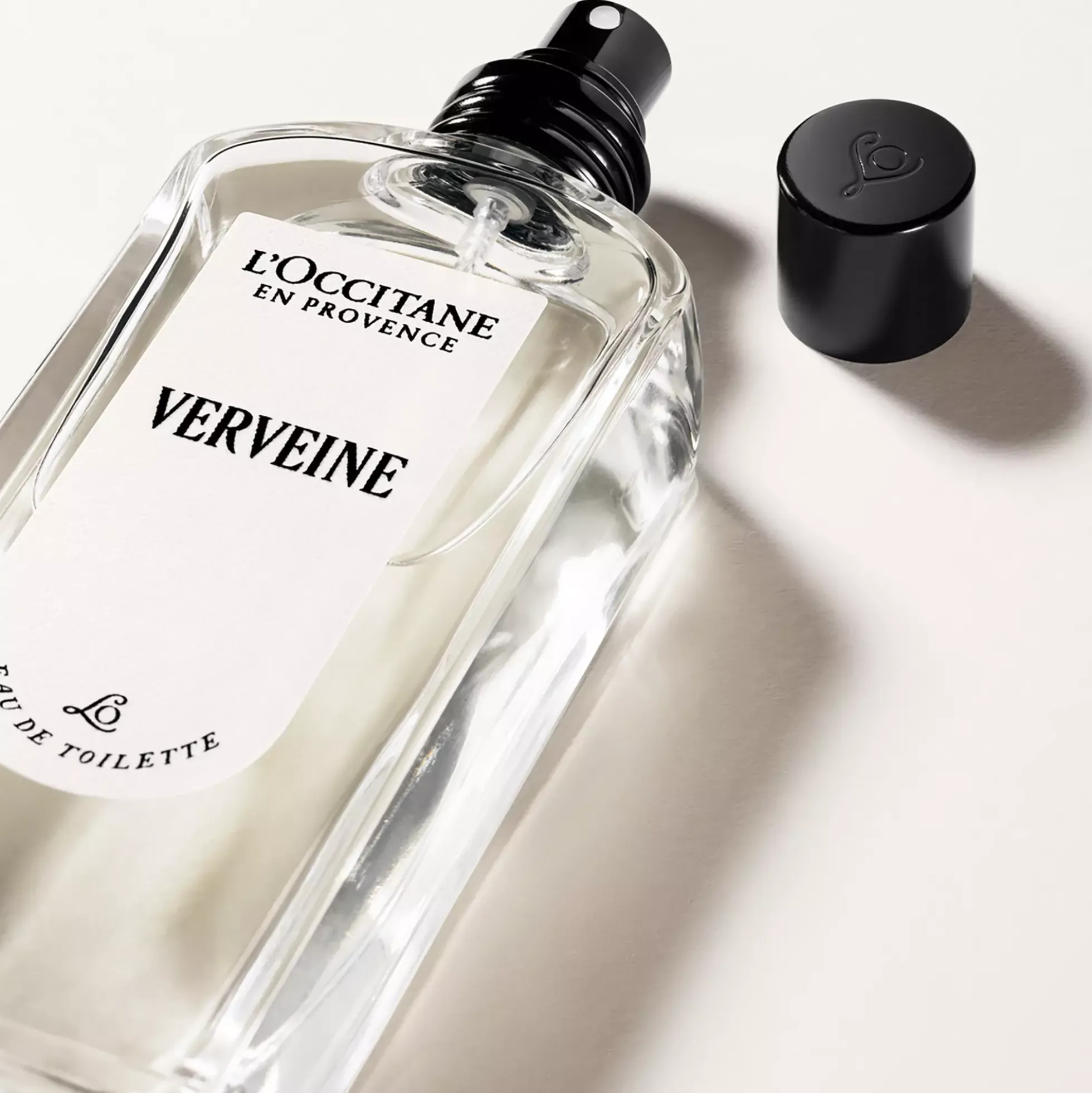 L'Occitane en ProvenceVerbena Verveine Eau de Toilette 75 ml