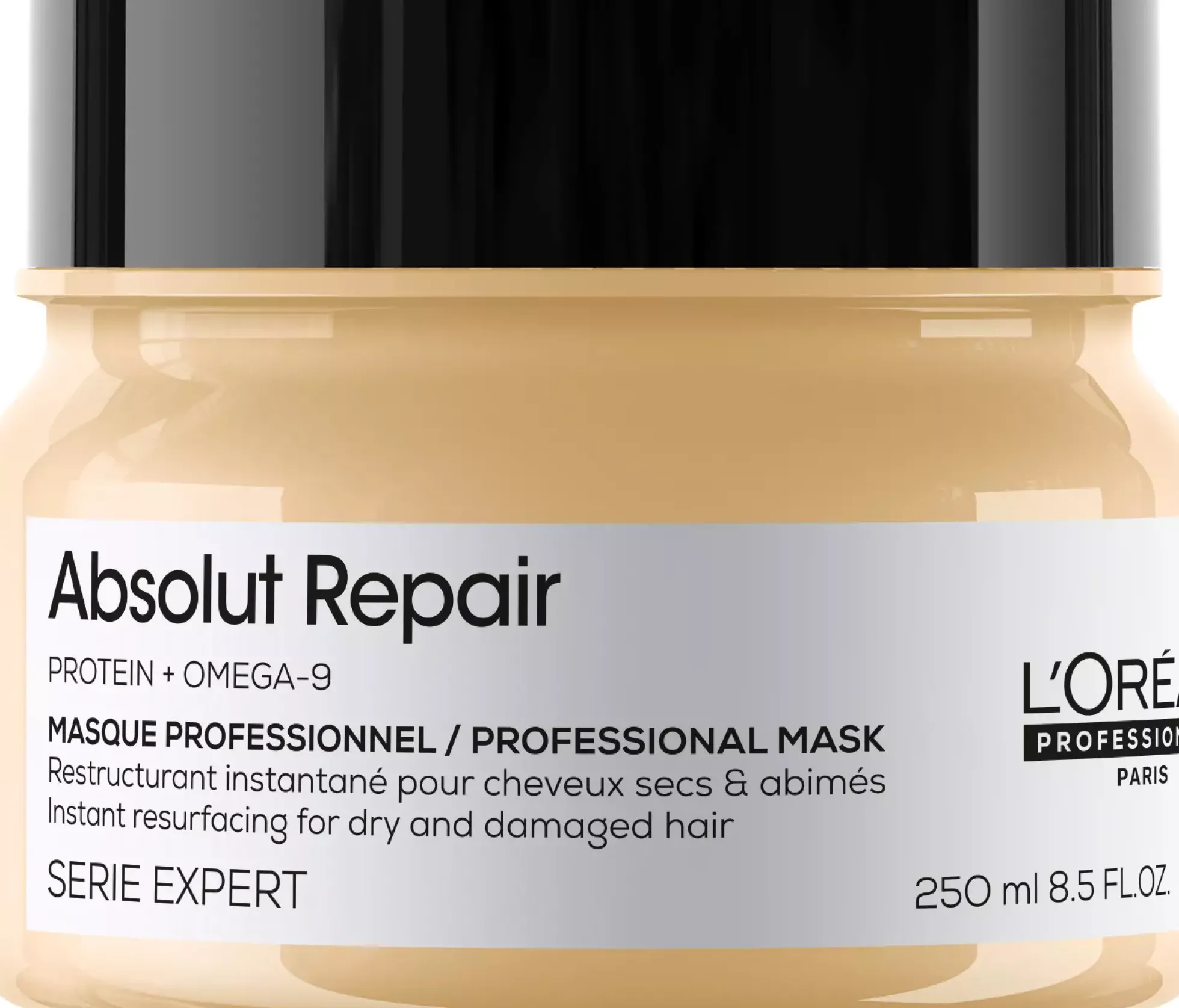 L'Oréal ProfessionnelAbsolut Repair Serie Expert Professional Mask 250 ml