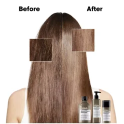 L'Oréal ProfessionnelAbsolut Repair Molecular Leave-in Mask 100 ml
