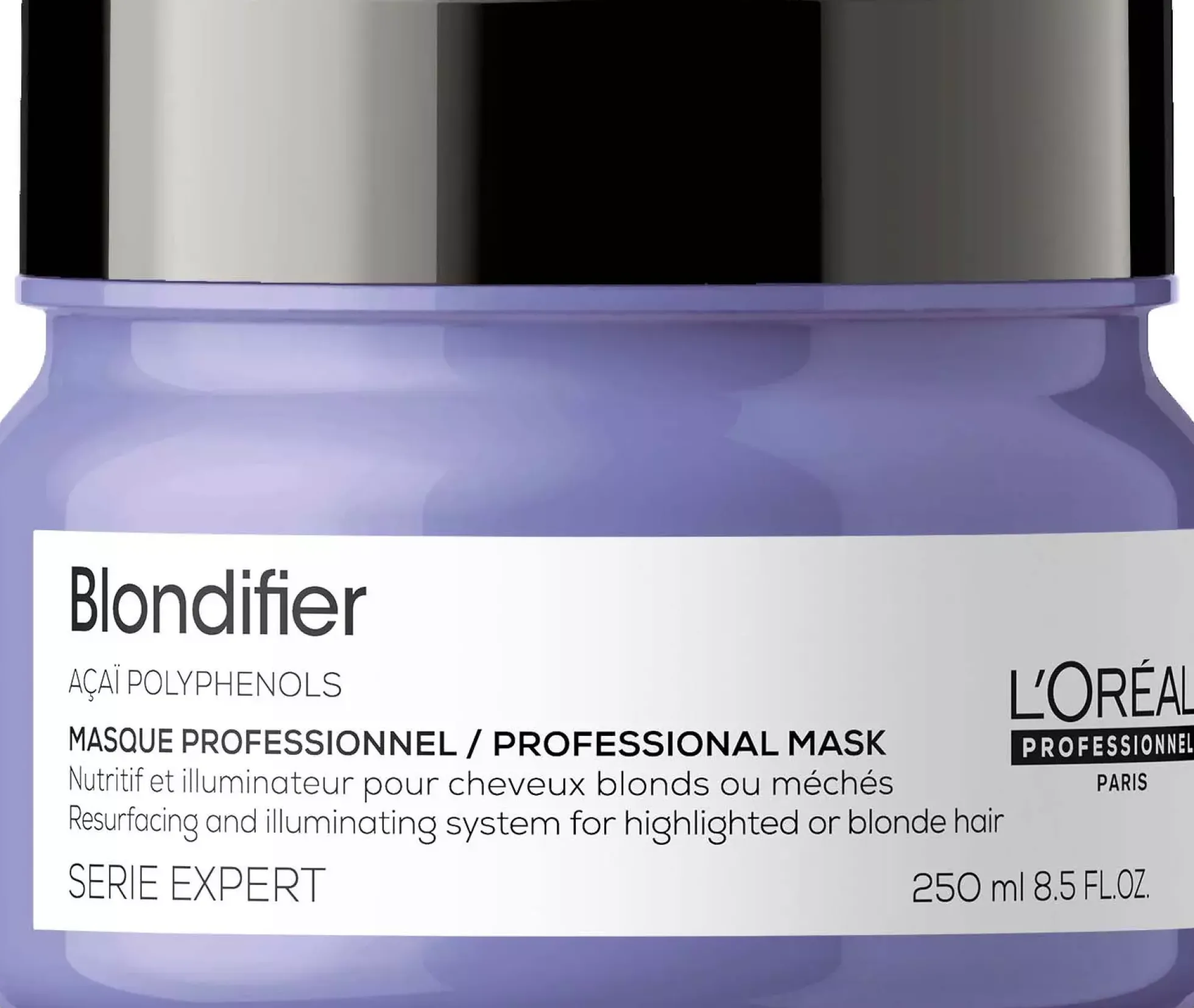 L'Oréal ProfessionnelBlondifier Serie Expert Professional Mask 250 ml