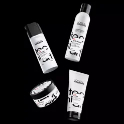 L'Oréal ProfessionnelHomme Poker Paste 75 ml