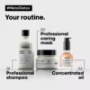 L'Oréal ProfessionnelMetal DX Metal DX Anti-breakage for colored and damaged hair