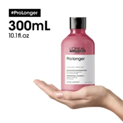 L'Oréal ProfessionnelPro Longer Serie Expert Professional Shampoo 300 ml