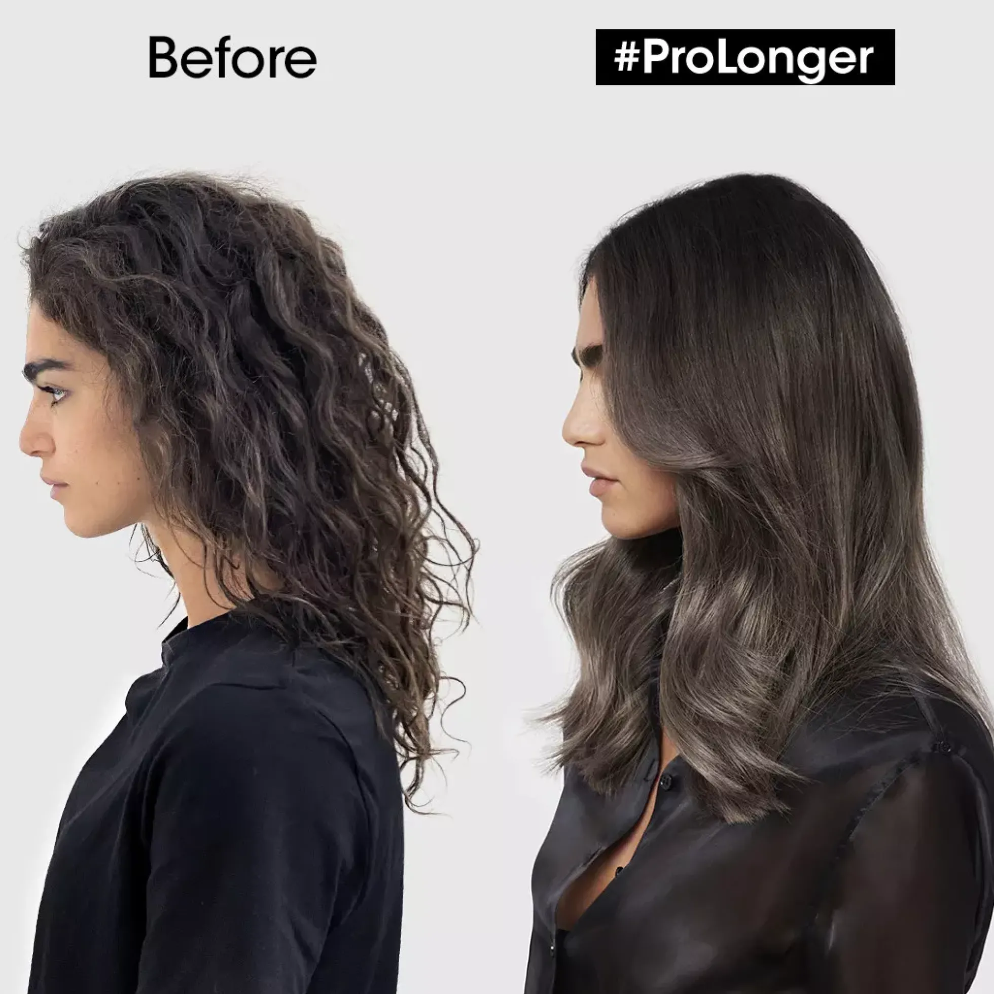 L'Oréal ProfessionnelPro Longer Serie Expert Professional Shampoo 300 ml