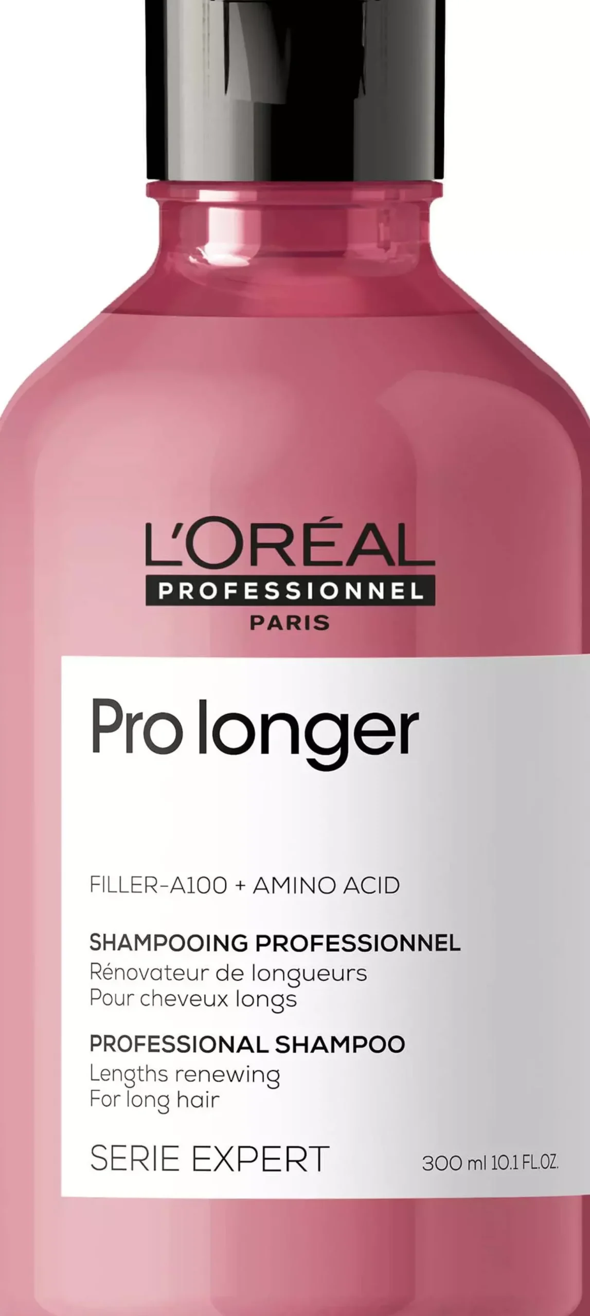 L'Oréal ProfessionnelPro Longer Serie Expert Professional Shampoo 300 ml