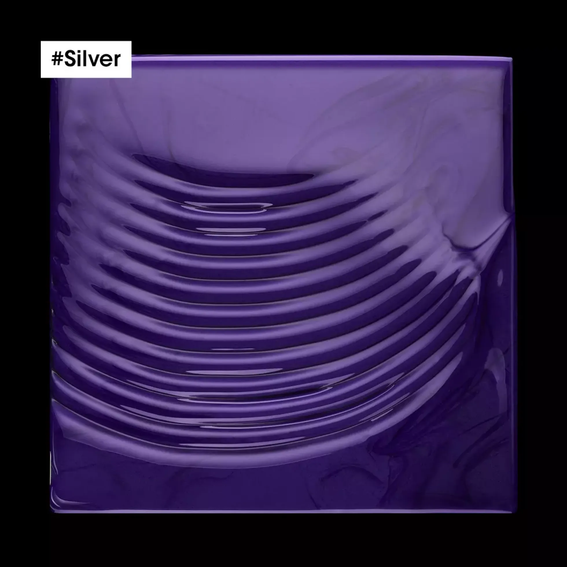 L'Oréal ProfessionnelSilver Serie Expert Professional Shampoo 300 ml