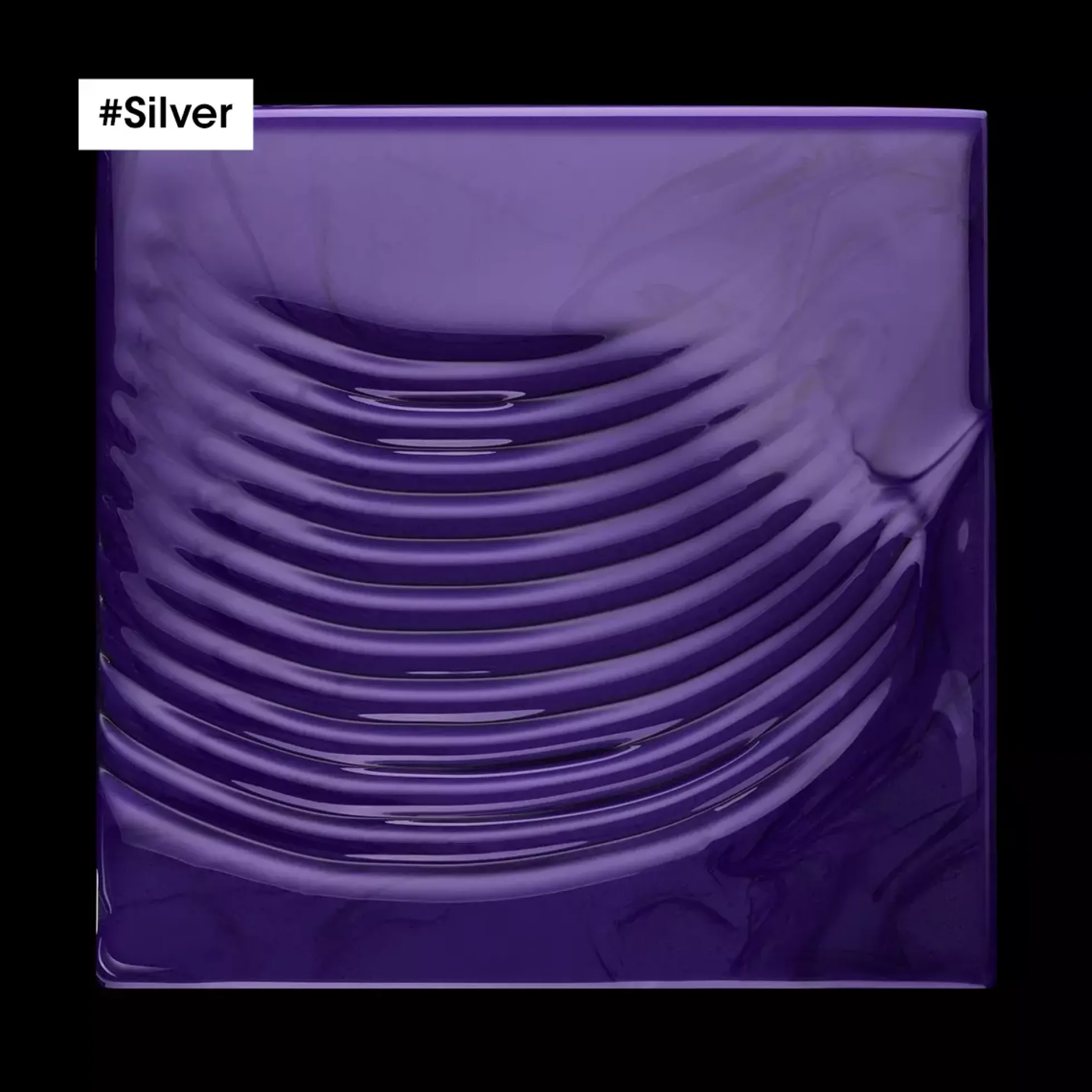 L'Oréal ProfessionnelSilver Serie Expert Professional Shampoo 300 ml