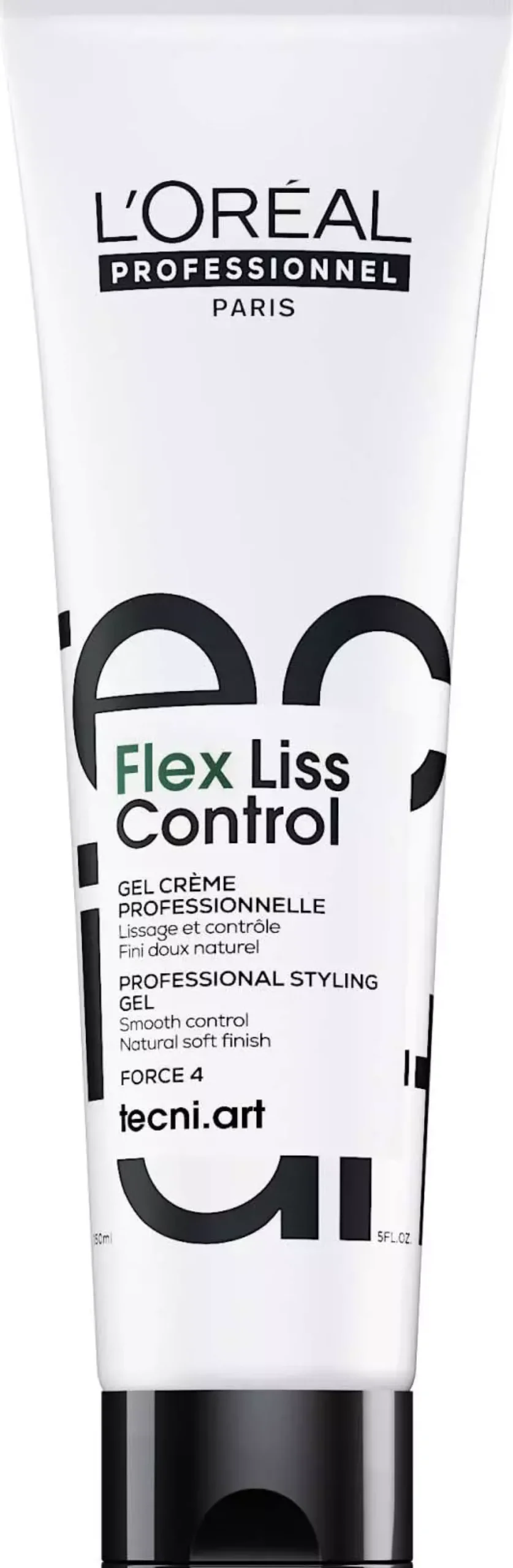 L'Oréal ProfessionnelTecni.Art Flex Liss Control Paste 150 ml